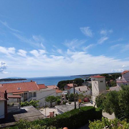 Balen Guest house Rab Town Extérieur photo