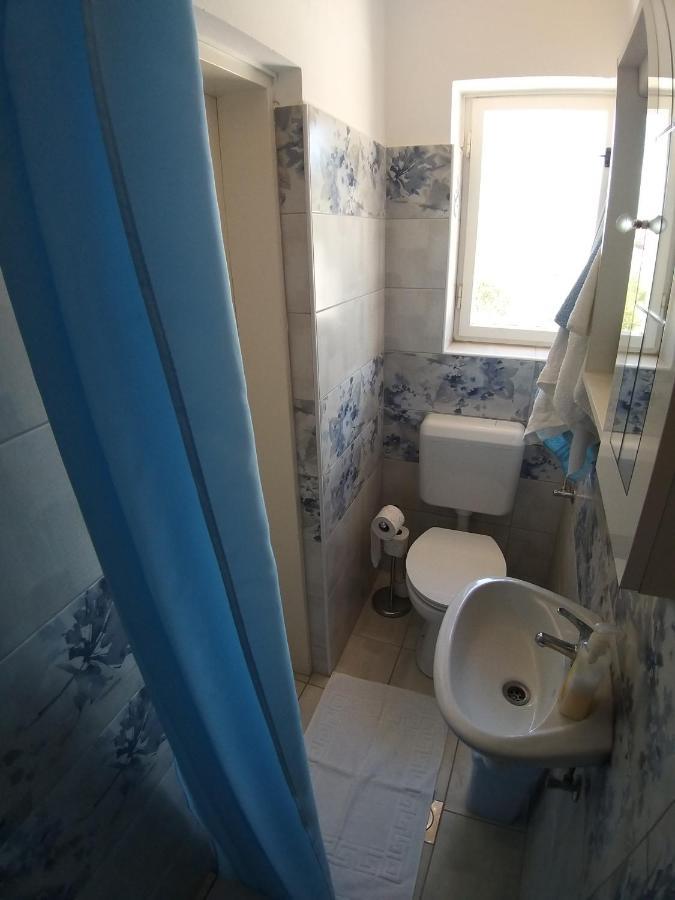 Balen Guest house Rab Town Extérieur photo