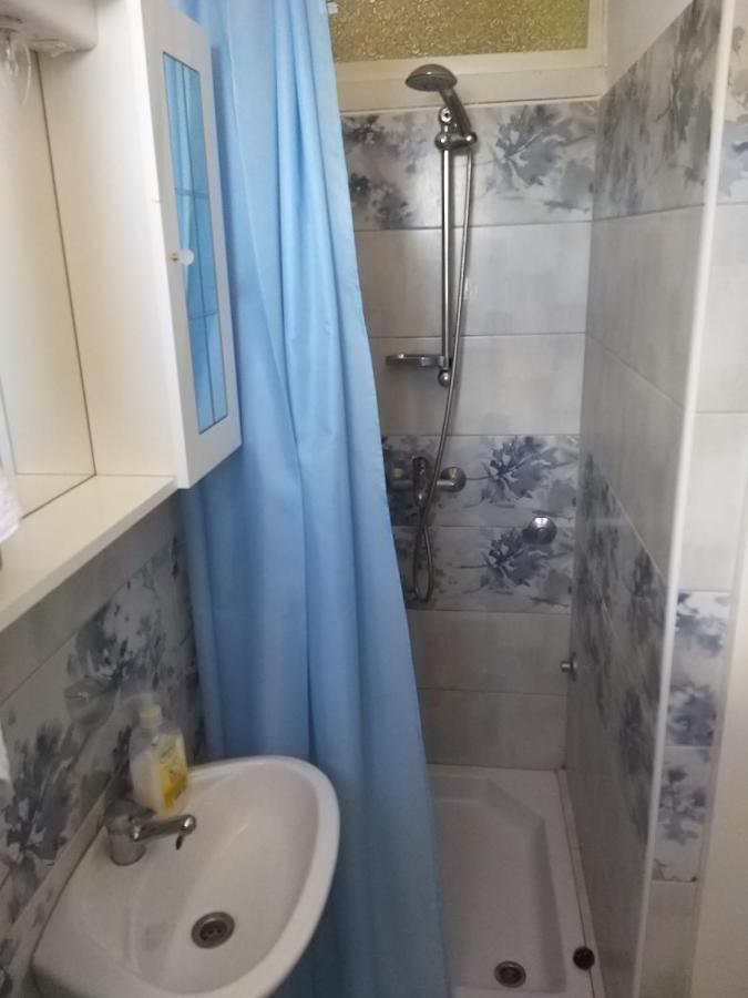 Balen Guest house Rab Town Extérieur photo