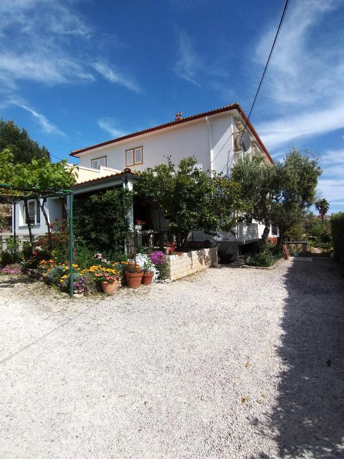 Balen Guest house Rab Town Extérieur photo