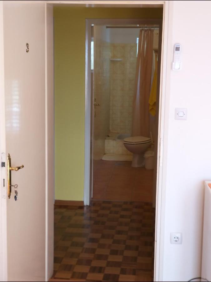Balen Guest house Rab Town Extérieur photo