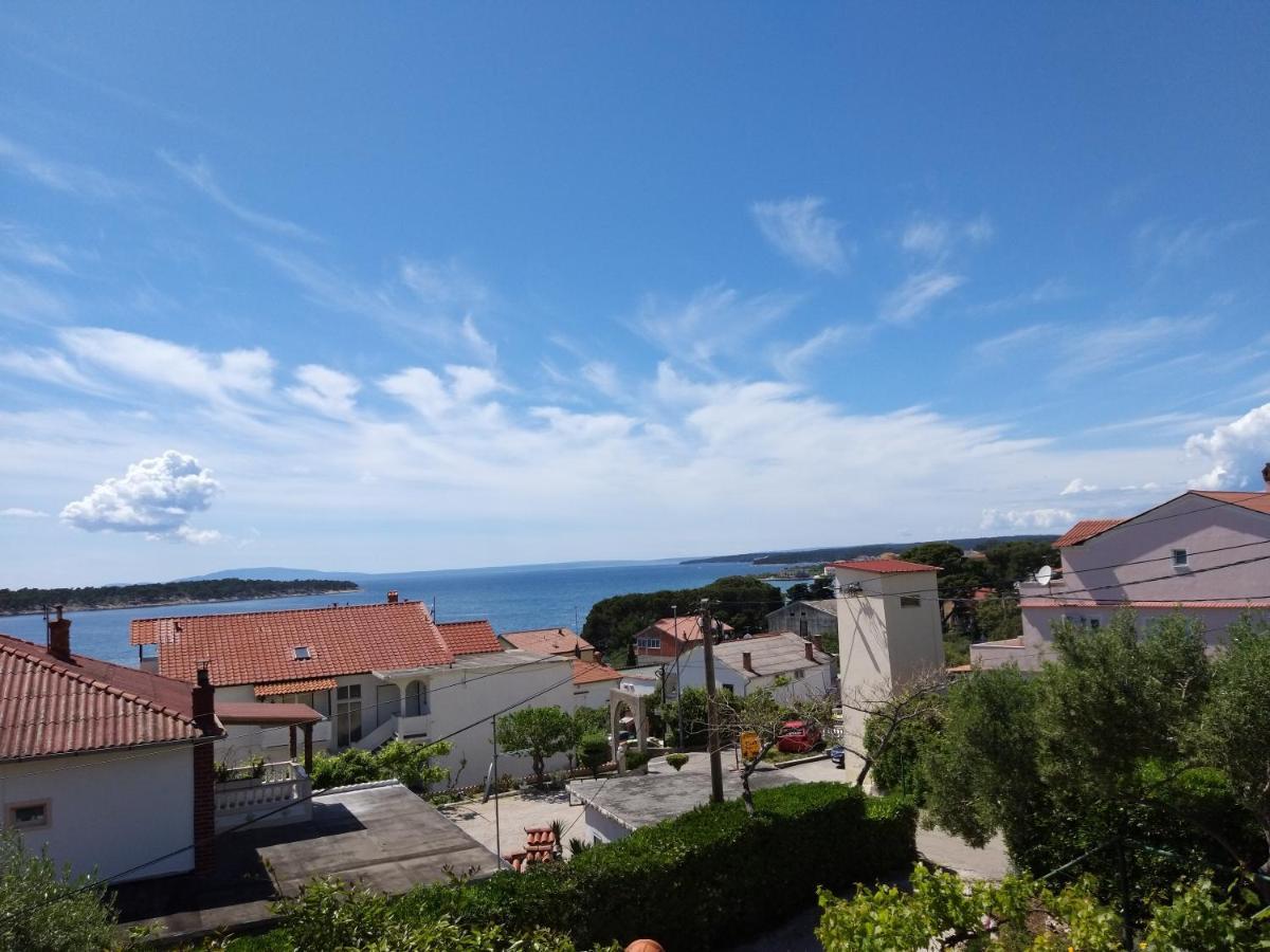 Balen Guest house Rab Town Extérieur photo