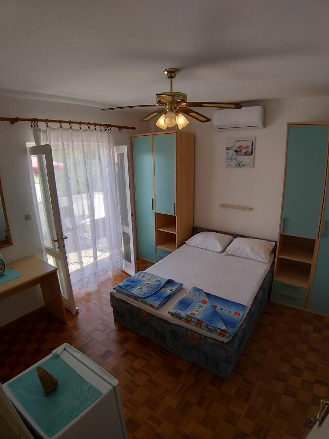 Balen Guest house Rab Town Extérieur photo