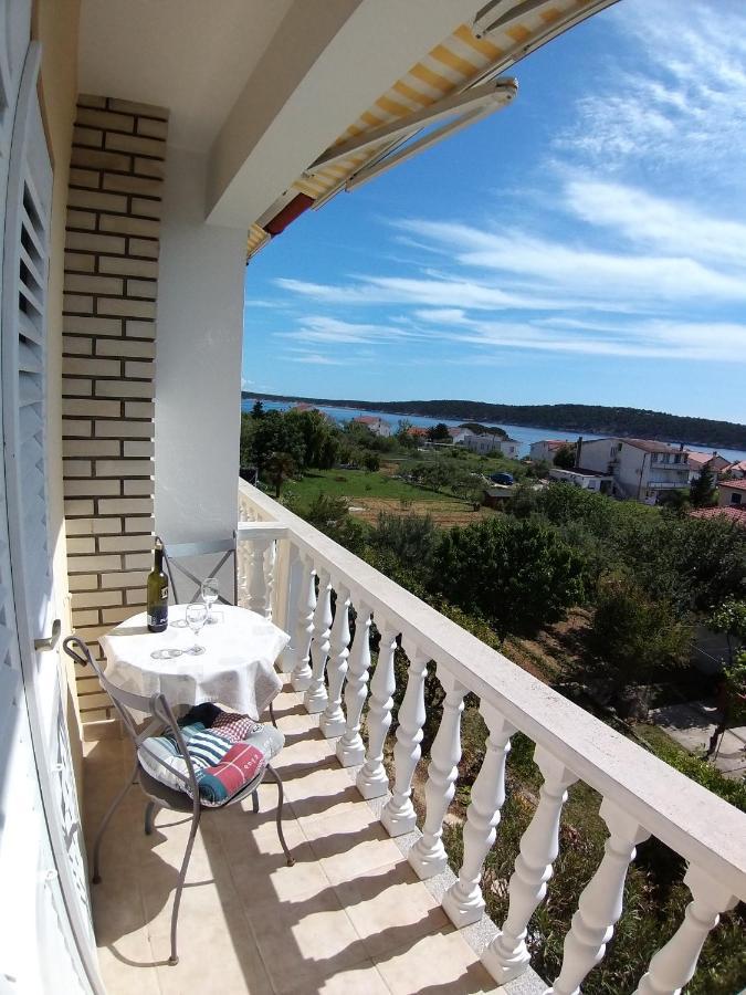Balen Guest house Rab Town Extérieur photo