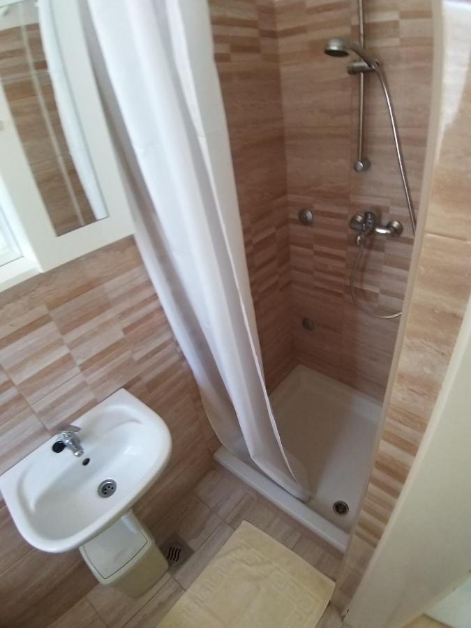 Balen Guest house Rab Town Extérieur photo