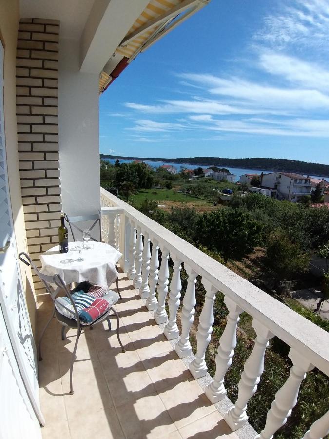 Balen Guest house Rab Town Extérieur photo