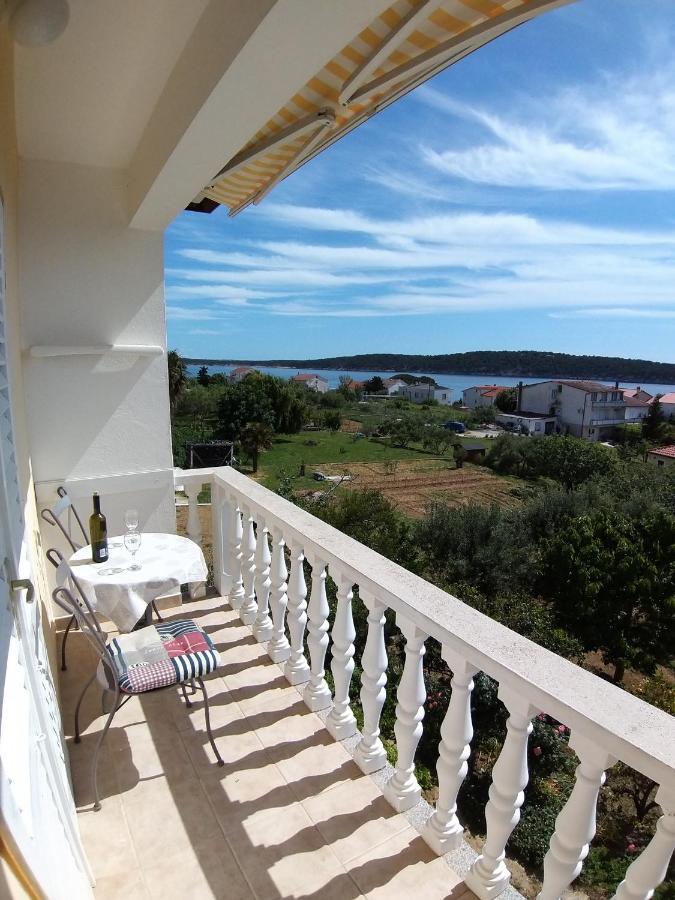 Balen Guest house Rab Town Extérieur photo