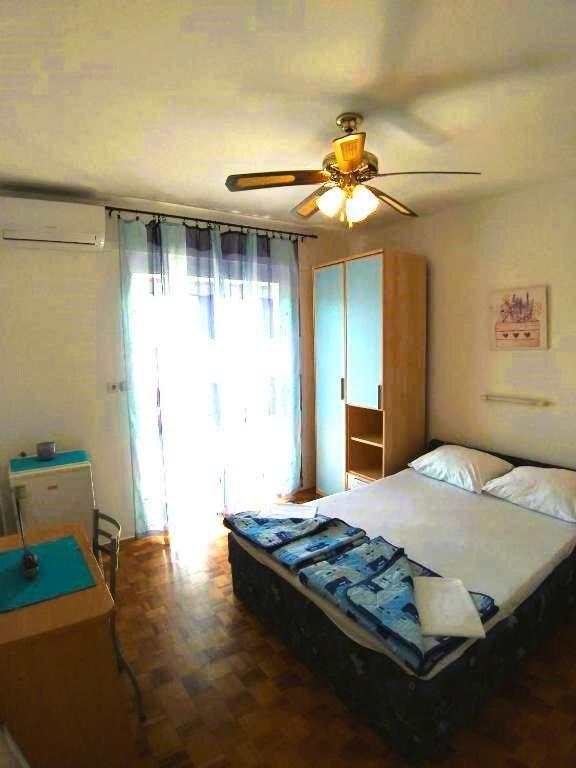 Balen Guest house Rab Town Extérieur photo