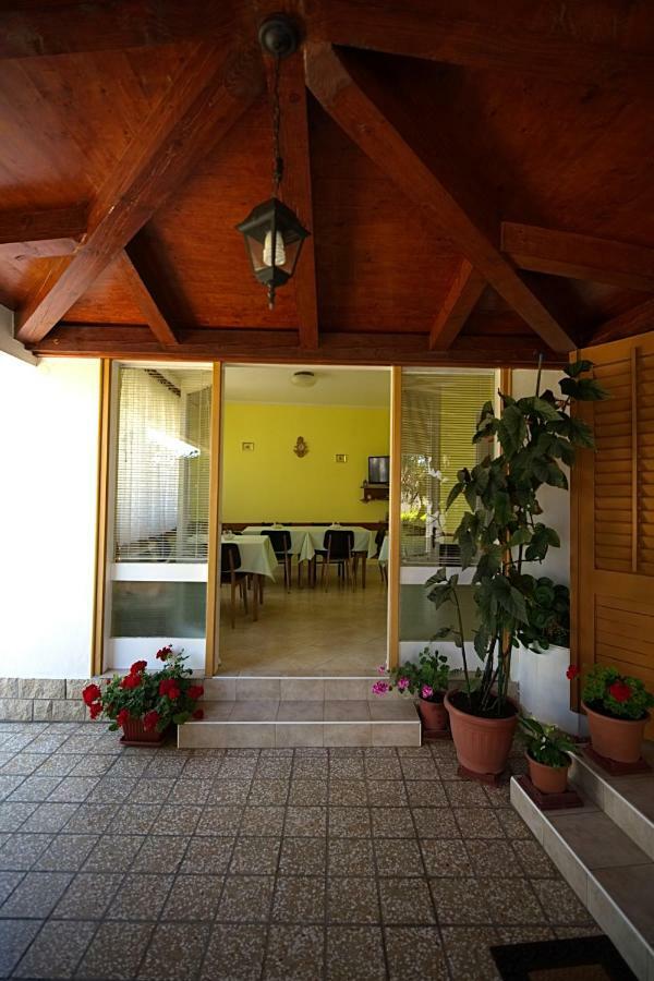 Balen Guest house Rab Town Extérieur photo