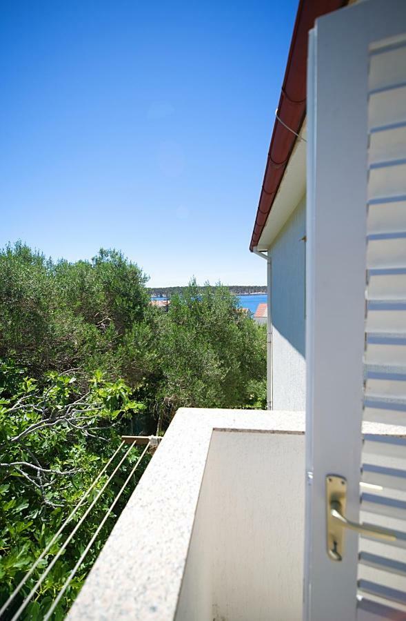 Balen Guest house Rab Town Extérieur photo